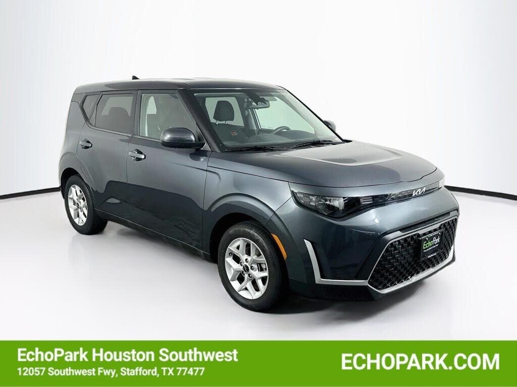 2025 KIA Soul