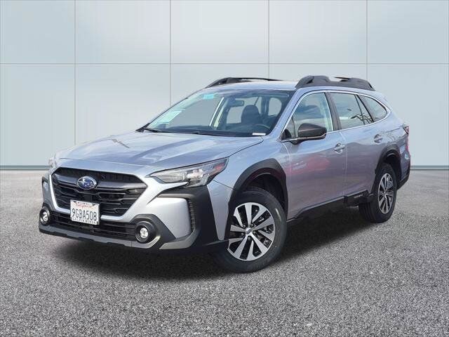 2023 SUBARU Outback