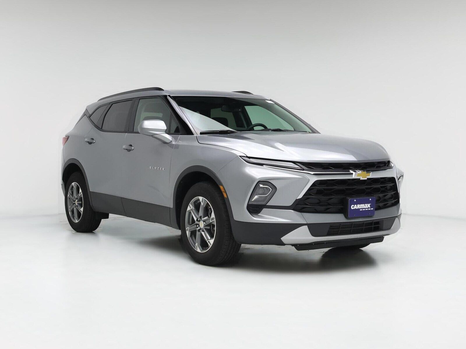2026 CHEVROLET Blazer