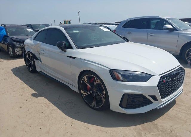2024 AUDI RS5