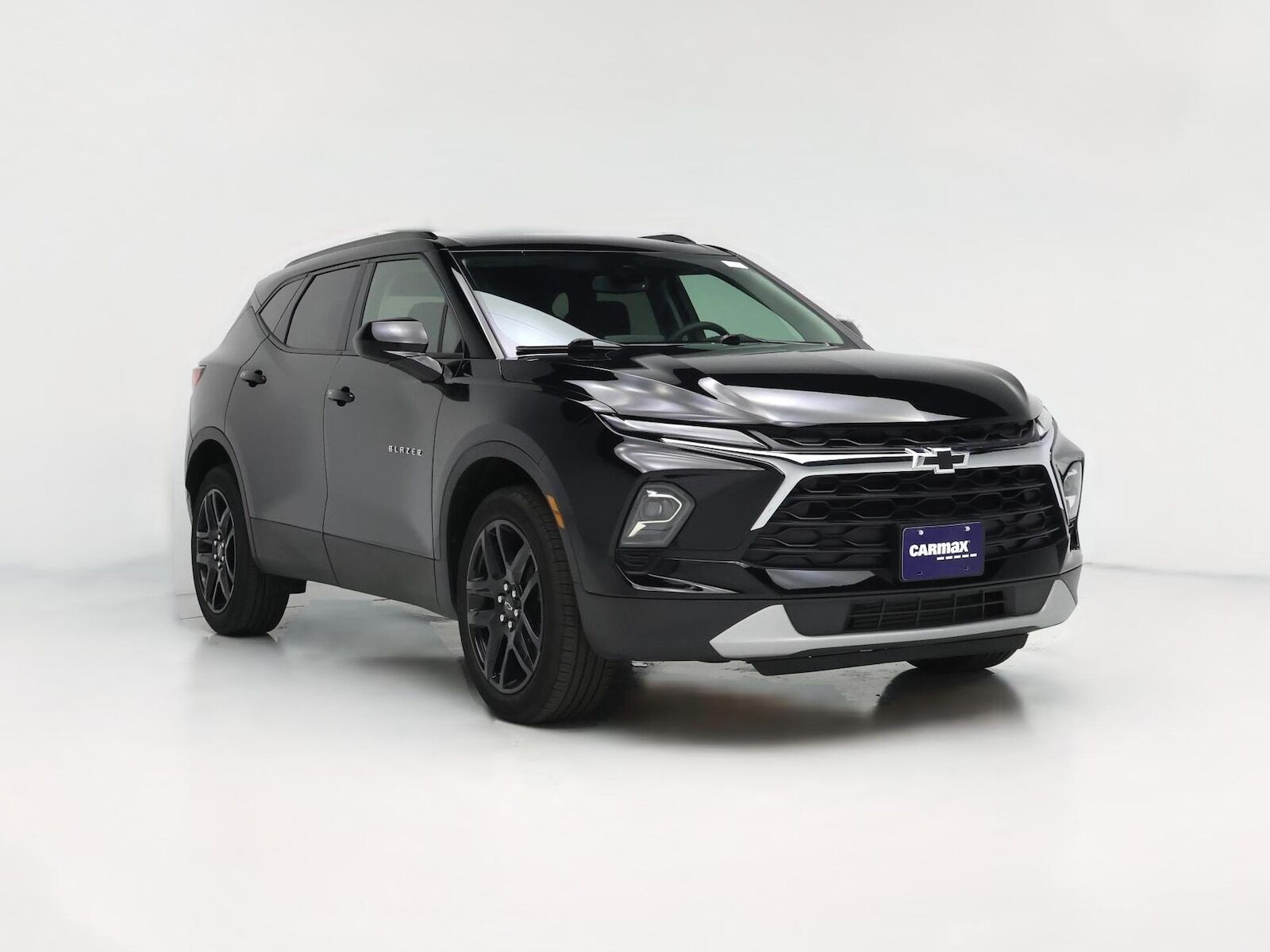 2024 CHEVROLET Blazer