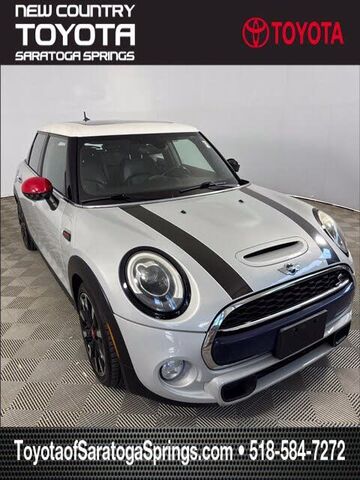 2017 MINI Hardtop