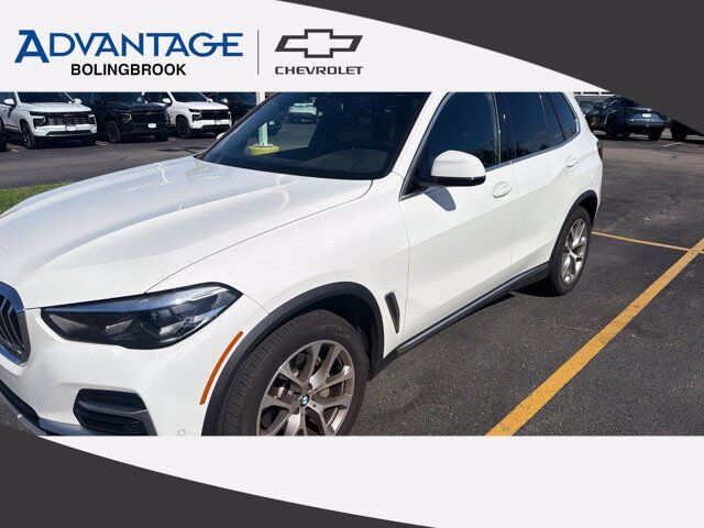 2023 BMW X5