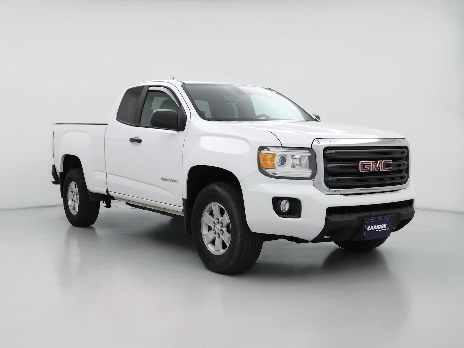 2015 GMC Canyon