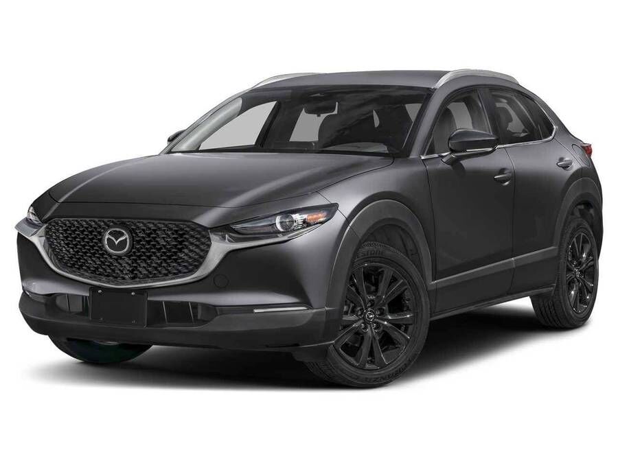 2026 MAZDA CX-30