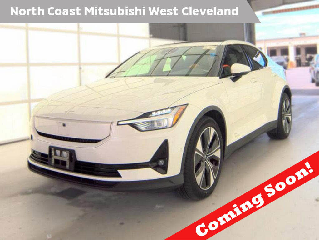 2024 POLESTAR PS2