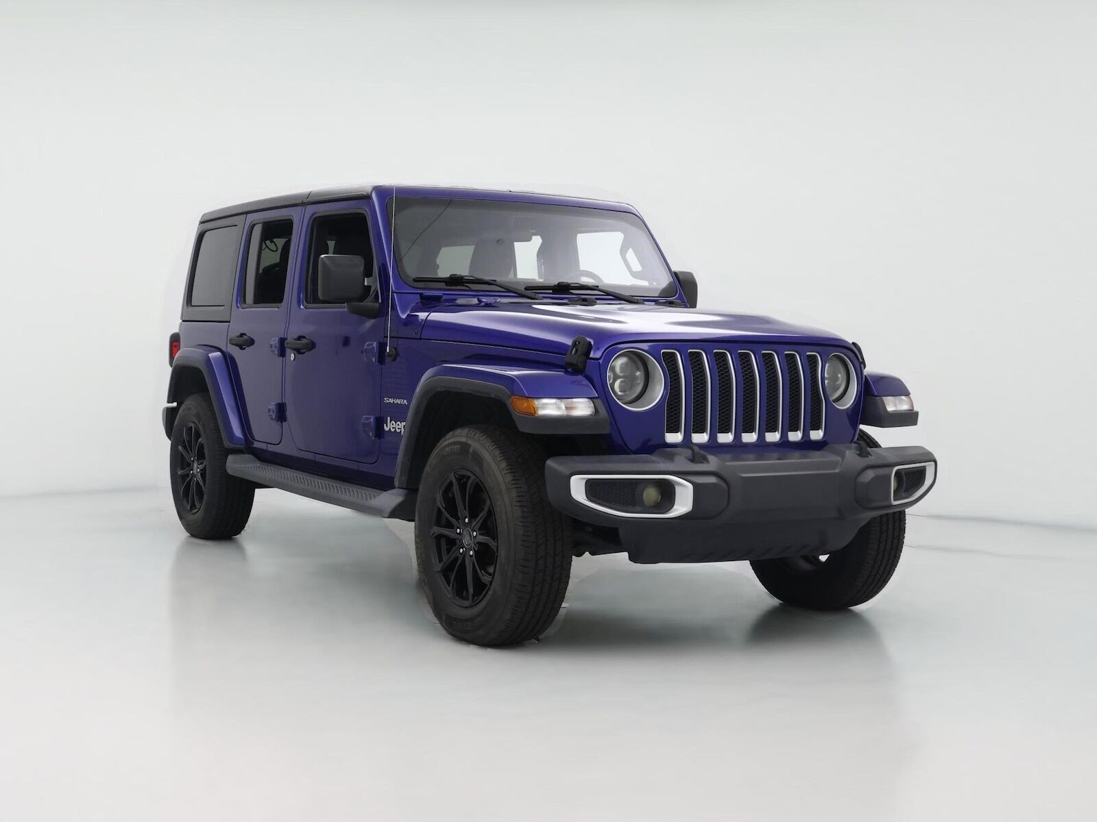 2019 JEEP Wrangler