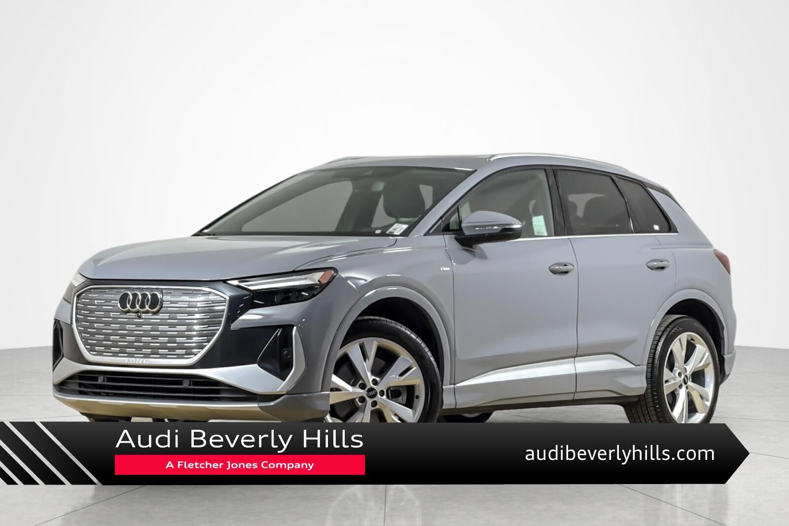 2023 AUDI Q4