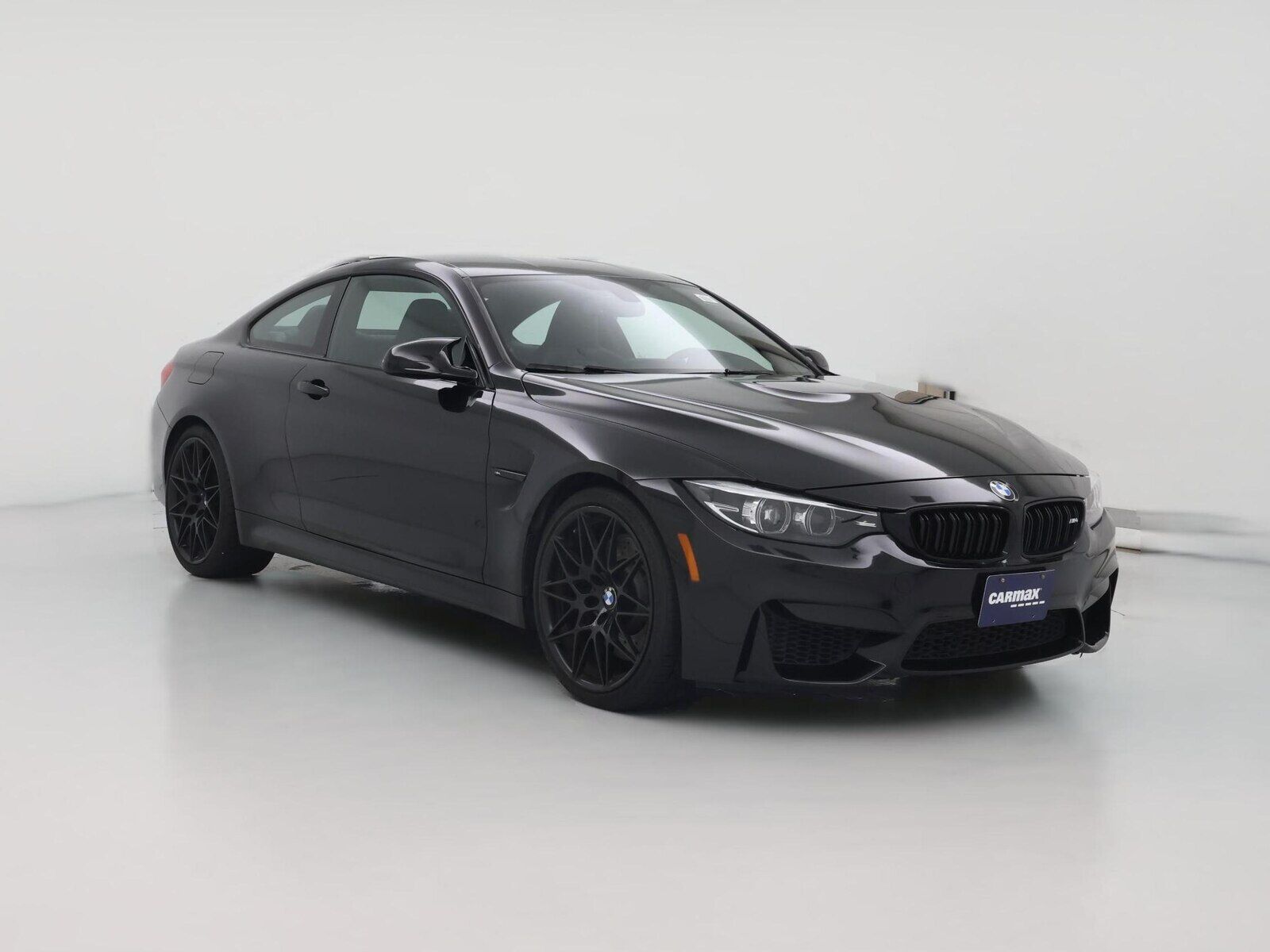 2018 BMW M4