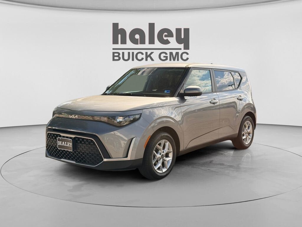 2024 KIA Soul