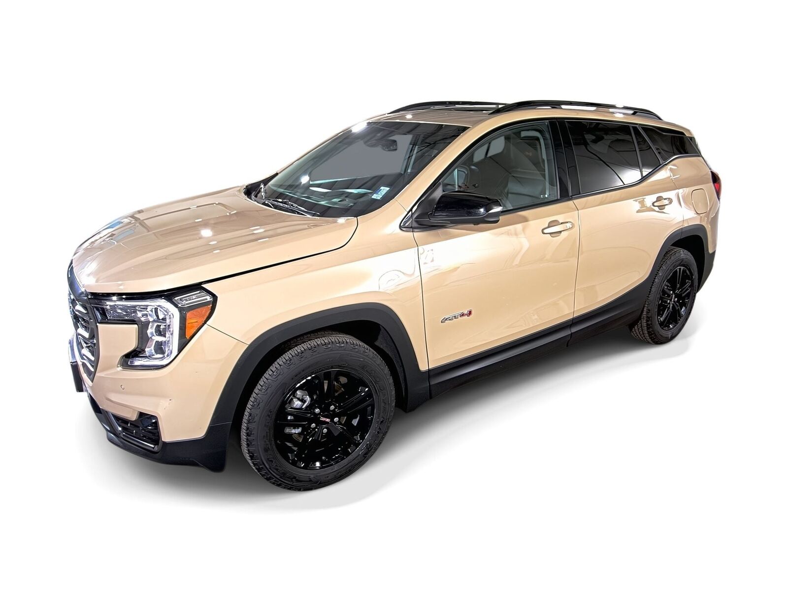 2023 GMC Terrain