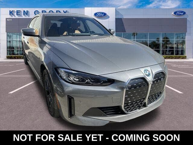 2023 BMW i4