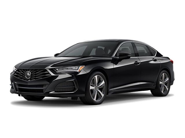 2024 ACURA TLX