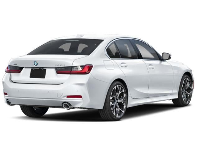 2026 BMW 3 Series