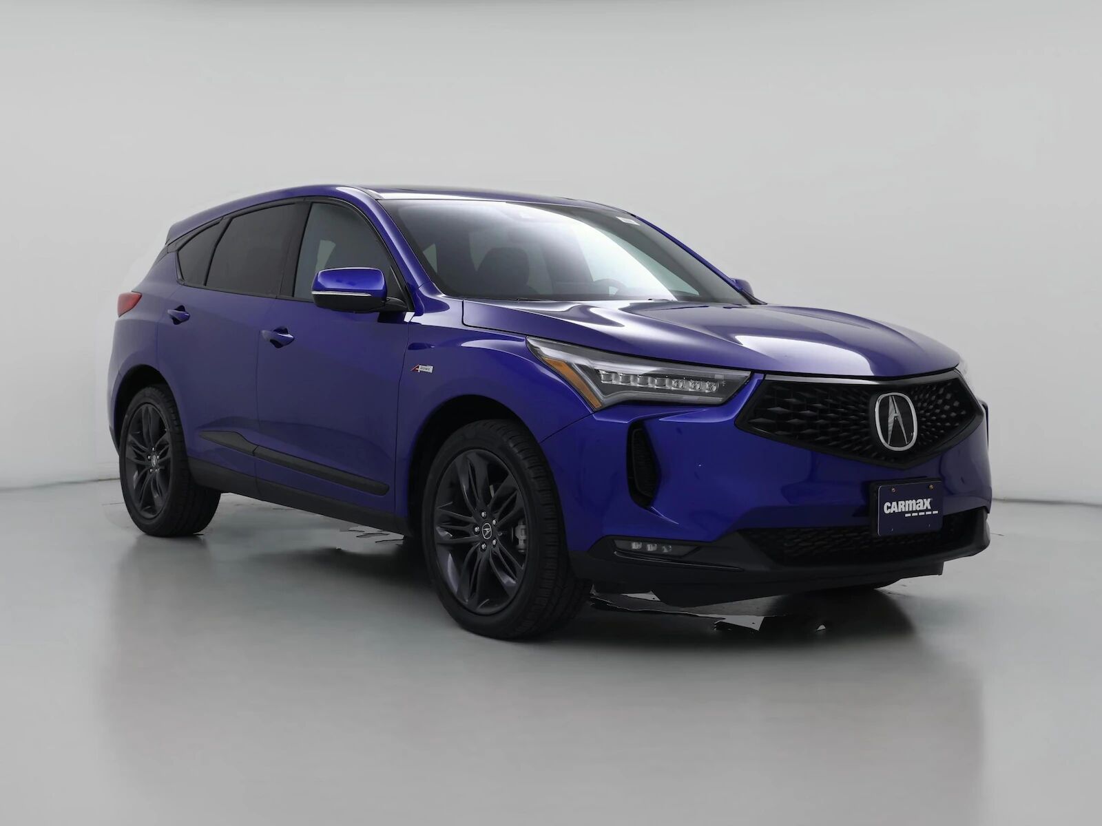 2022 ACURA RDX