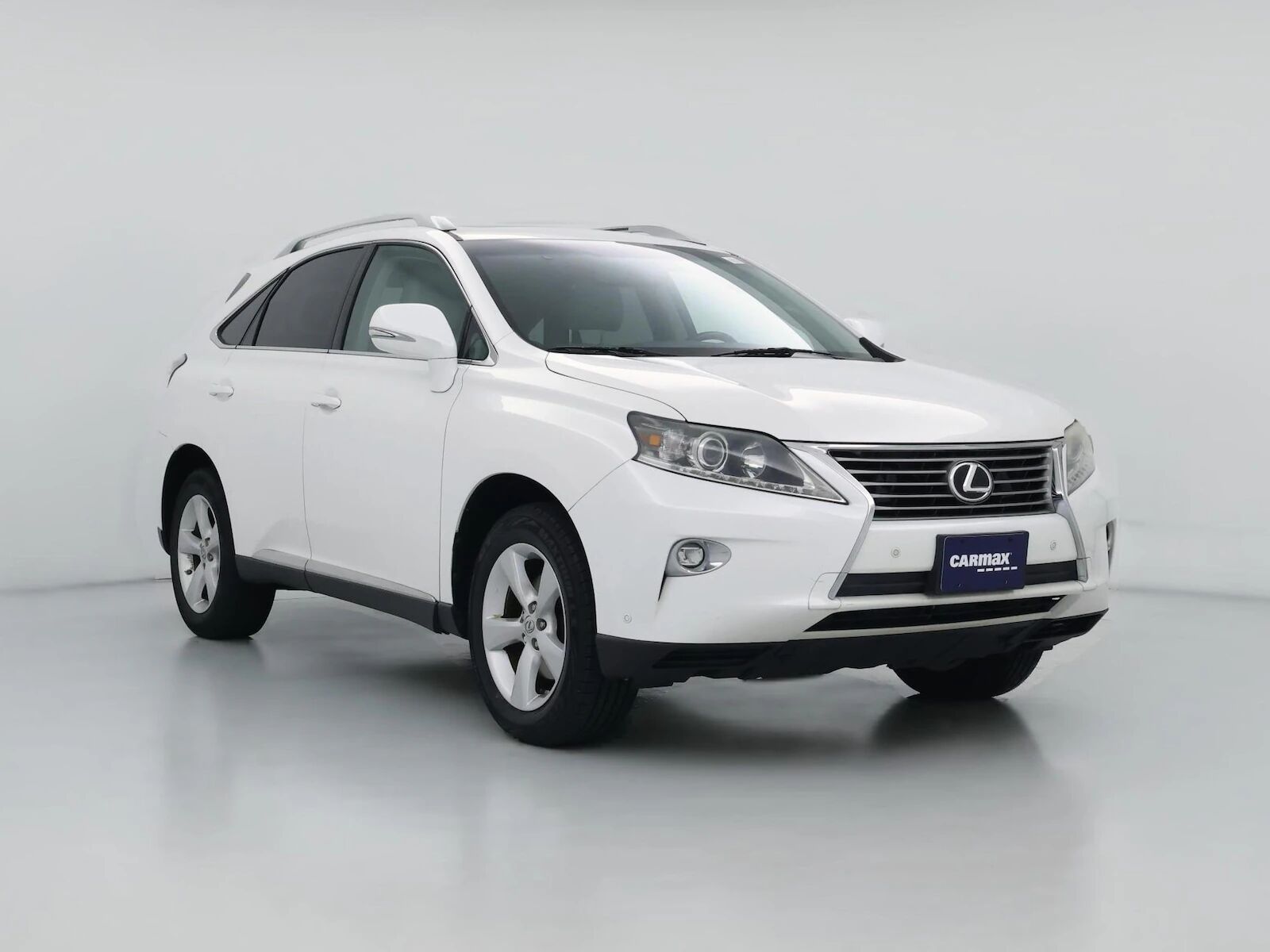 2015 LEXUS RX