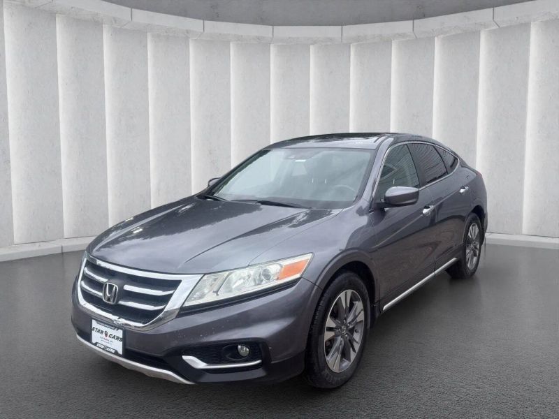 2015 HONDA Crosstour