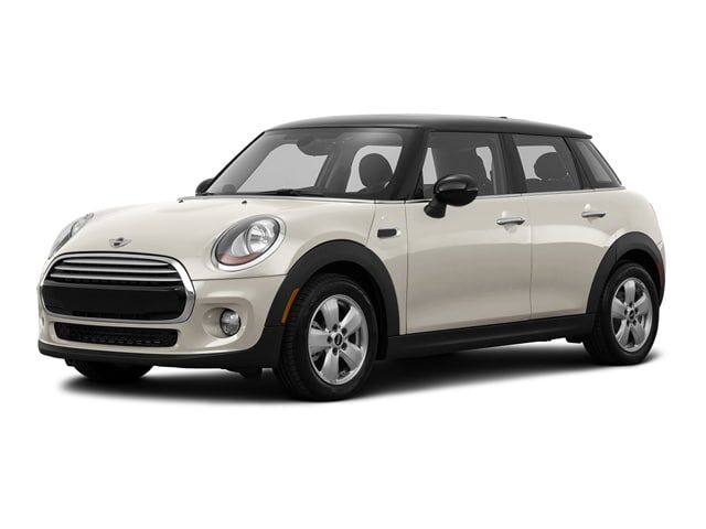 2016 MINI Cooper