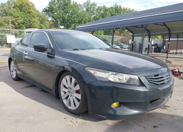 2009 HONDA Accord