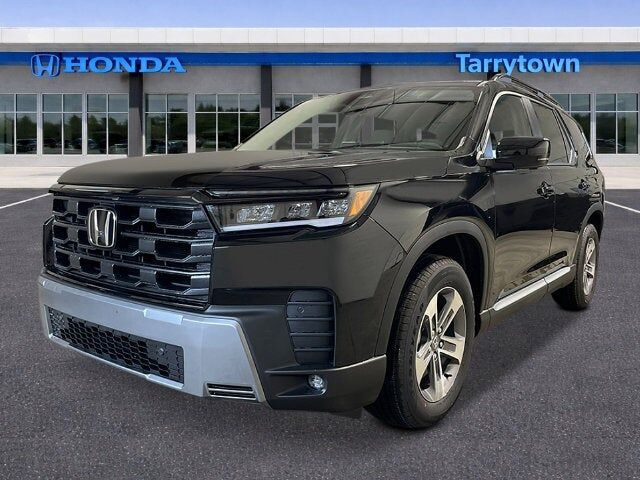 2026 HONDA Pilot