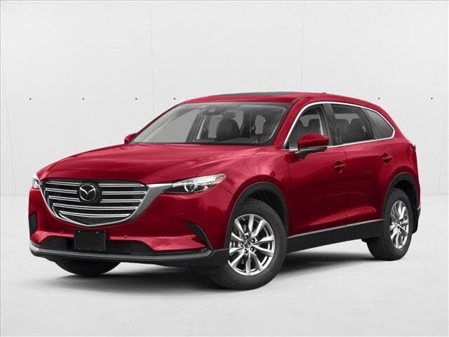 2020 MAZDA CX-9