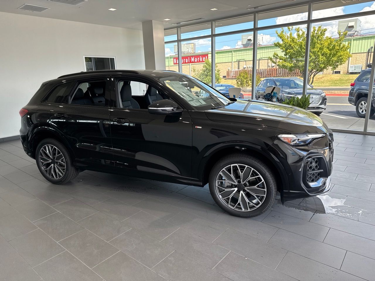 2026 AUDI Q5
