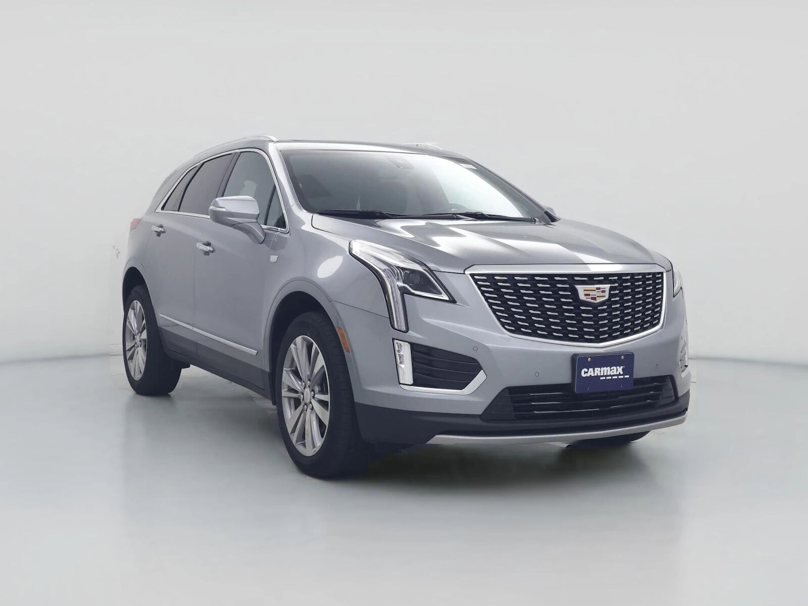 2024 CADILLAC XT5