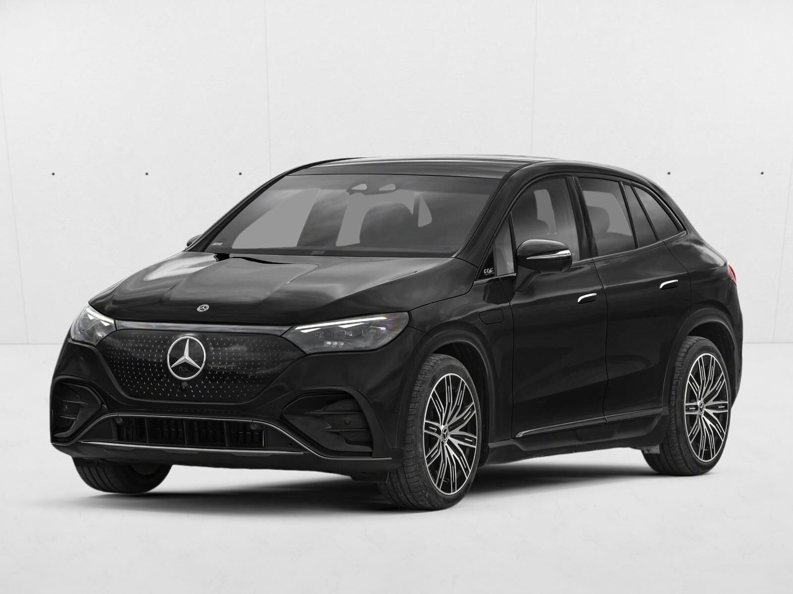 2023 MERCEDES-BENZ EQE-Class SUV