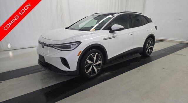 2023 VOLKSWAGEN ID.4