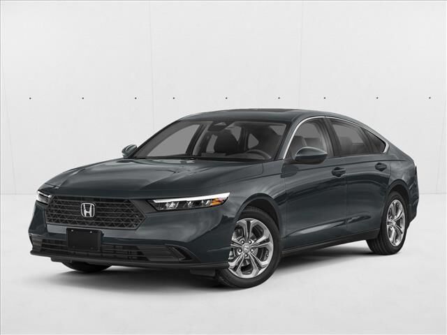 2024 HONDA Accord