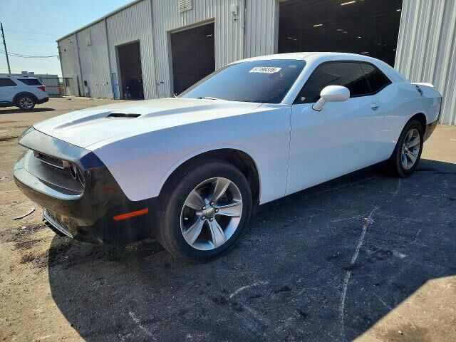 2020 DODGE Challenger