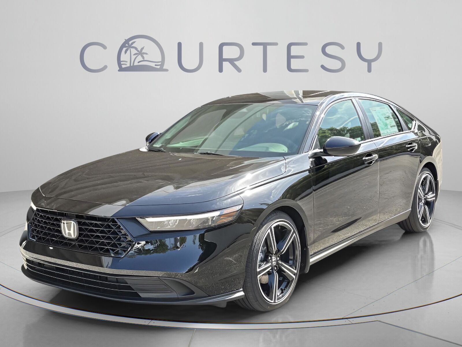 2026 HONDA Accord