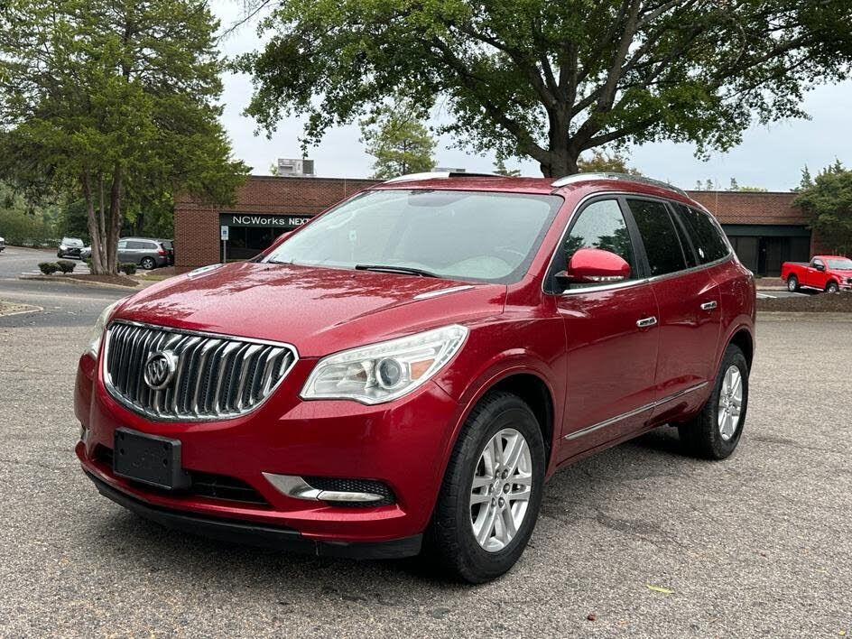 2014 BUICK Enclave