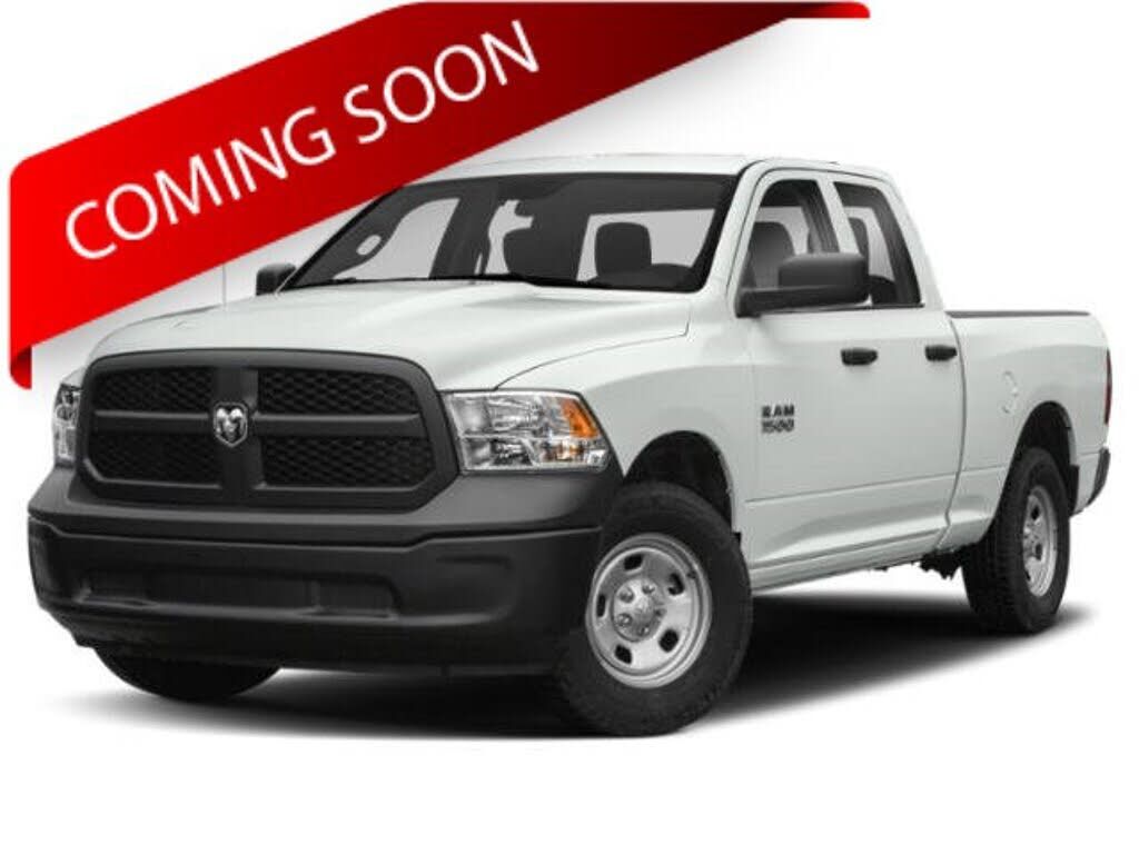 2015 RAM 1500