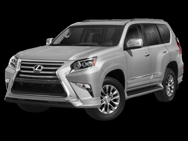 2019 LEXUS GX