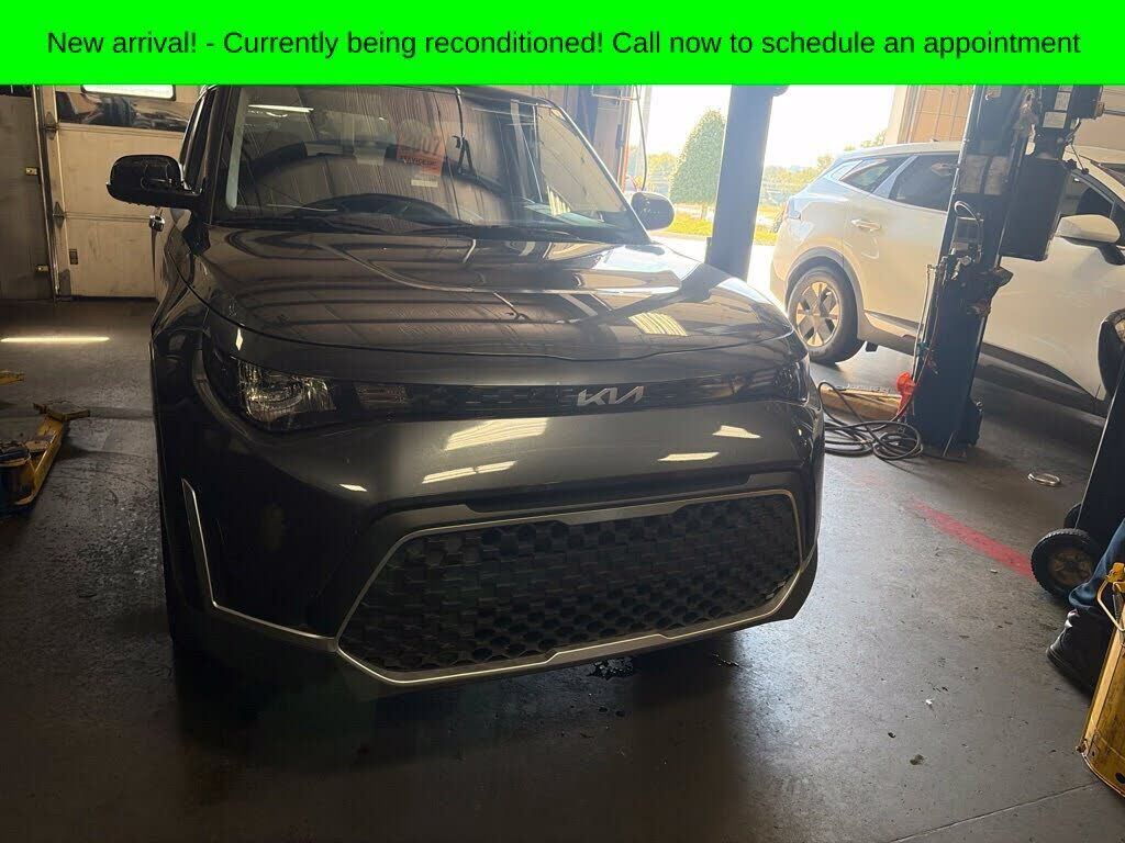 2024 KIA Soul