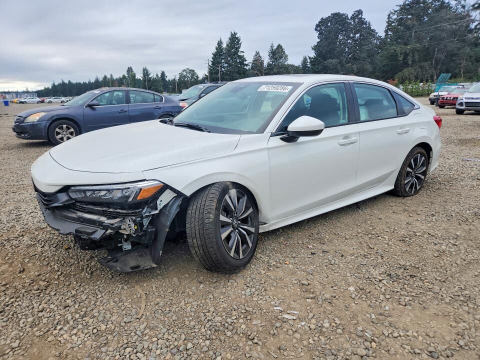 2023 HONDA Civic