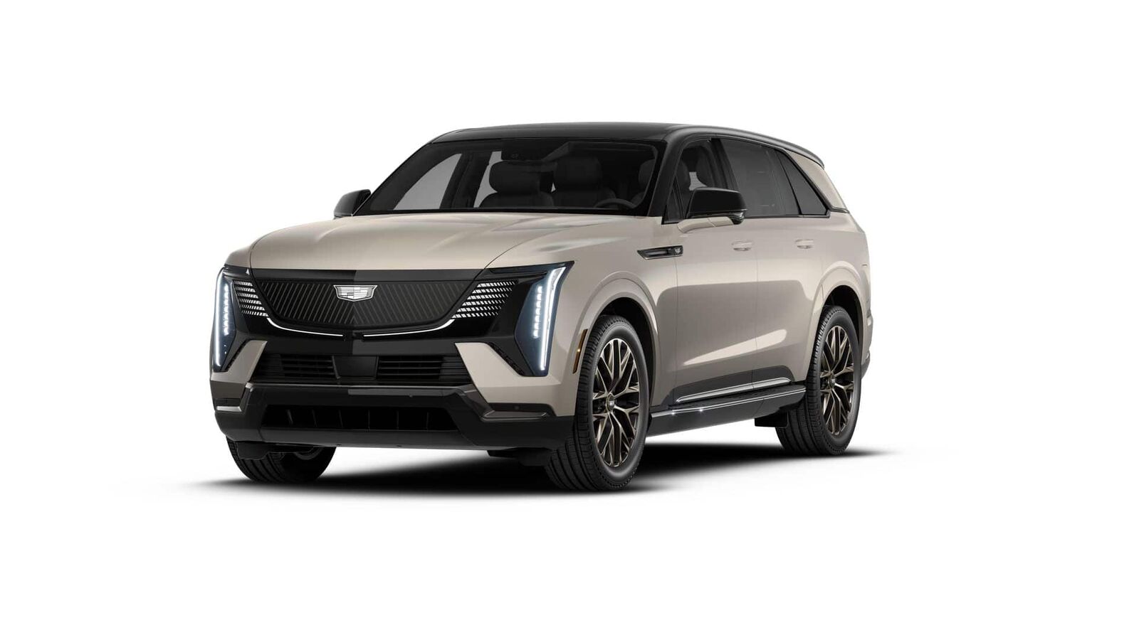 2026 CADILLAC Escalade IQ