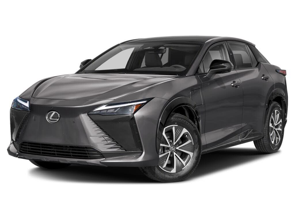 2024 LEXUS RZ