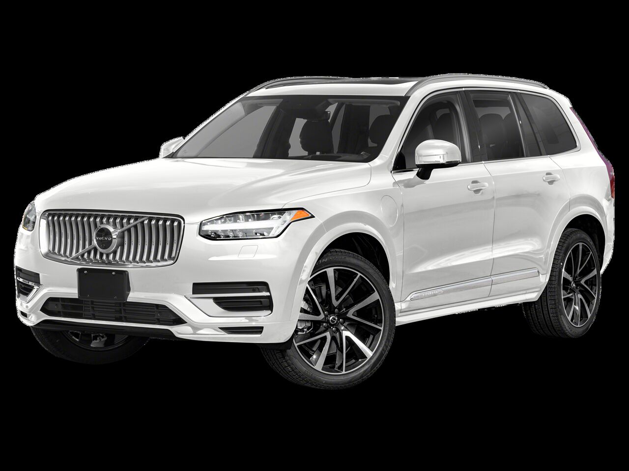 2022 VOLVO XC90
