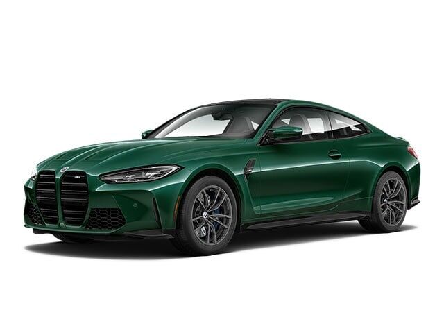 2024 BMW M4
