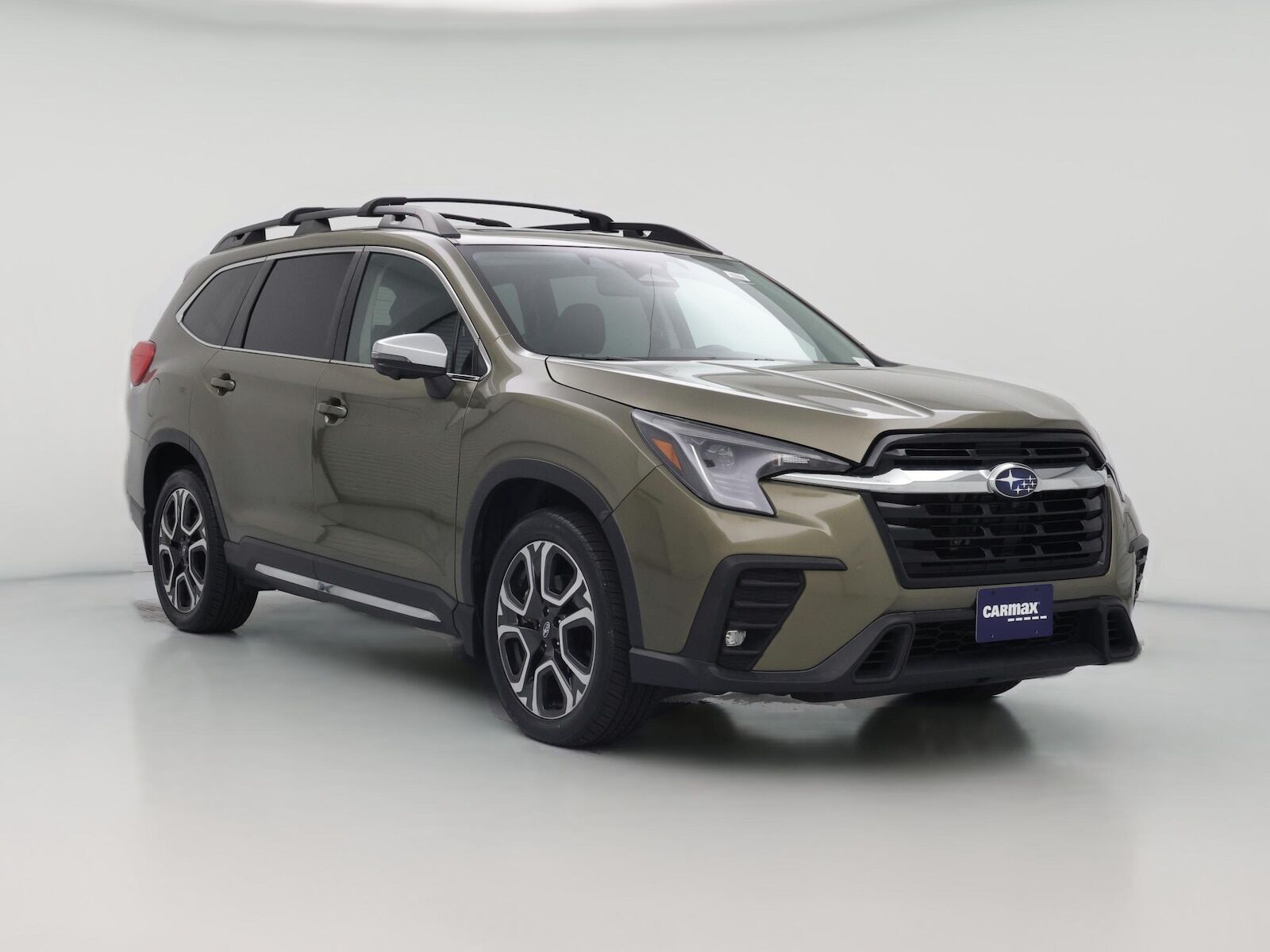 2023 SUBARU Ascent