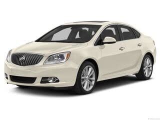 2013 BUICK Verano