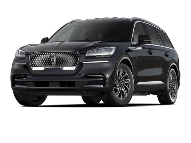 2023 LINCOLN Aviator