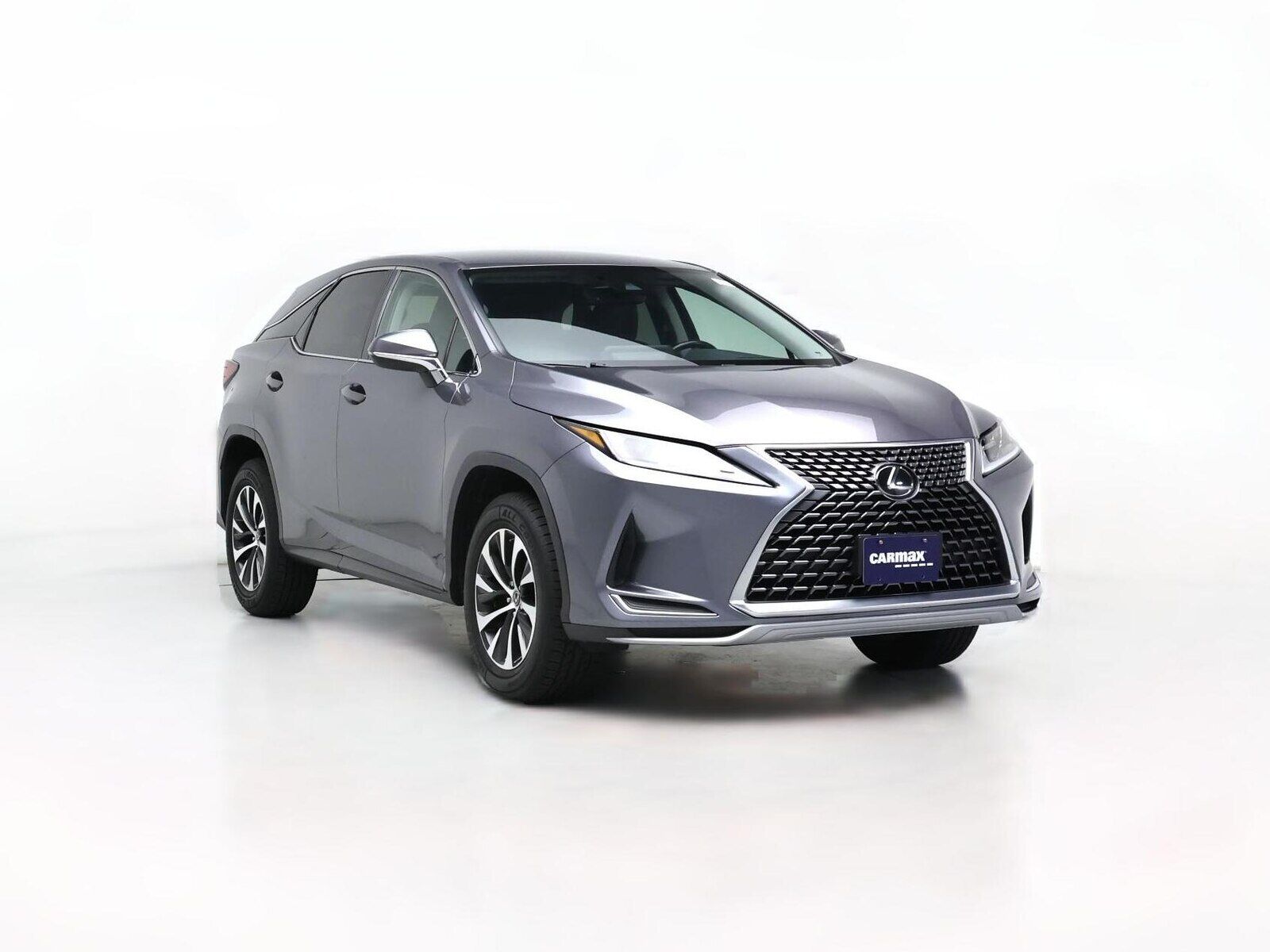 2022 LEXUS RX