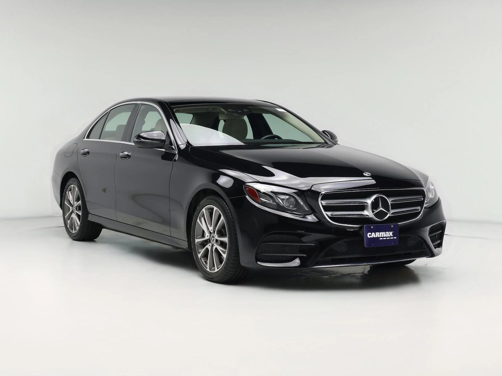 2019 MERCEDES-BENZ E-Class