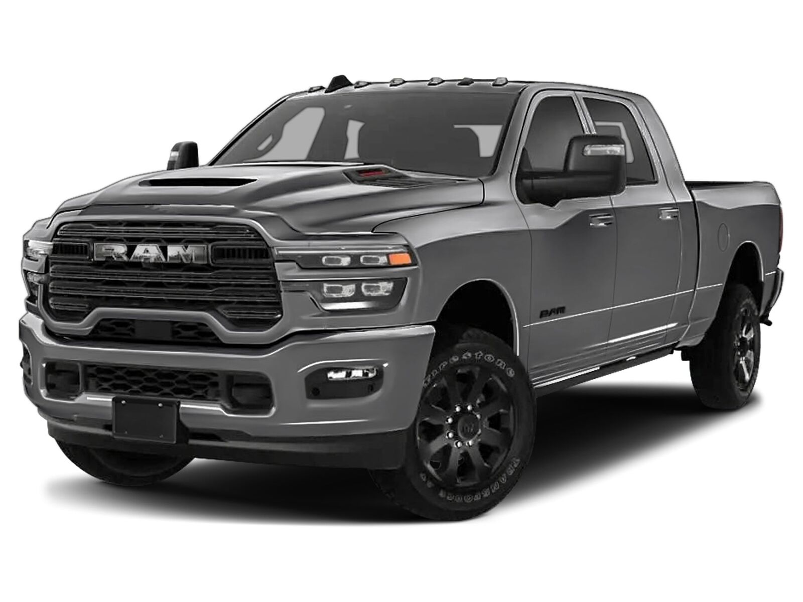2027 RAM 3500