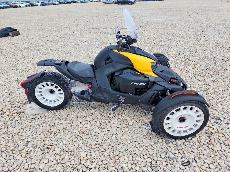 2022 CAN-AM Ryker