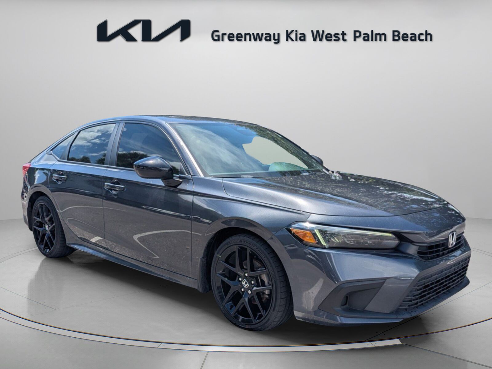 2024 HONDA Civic