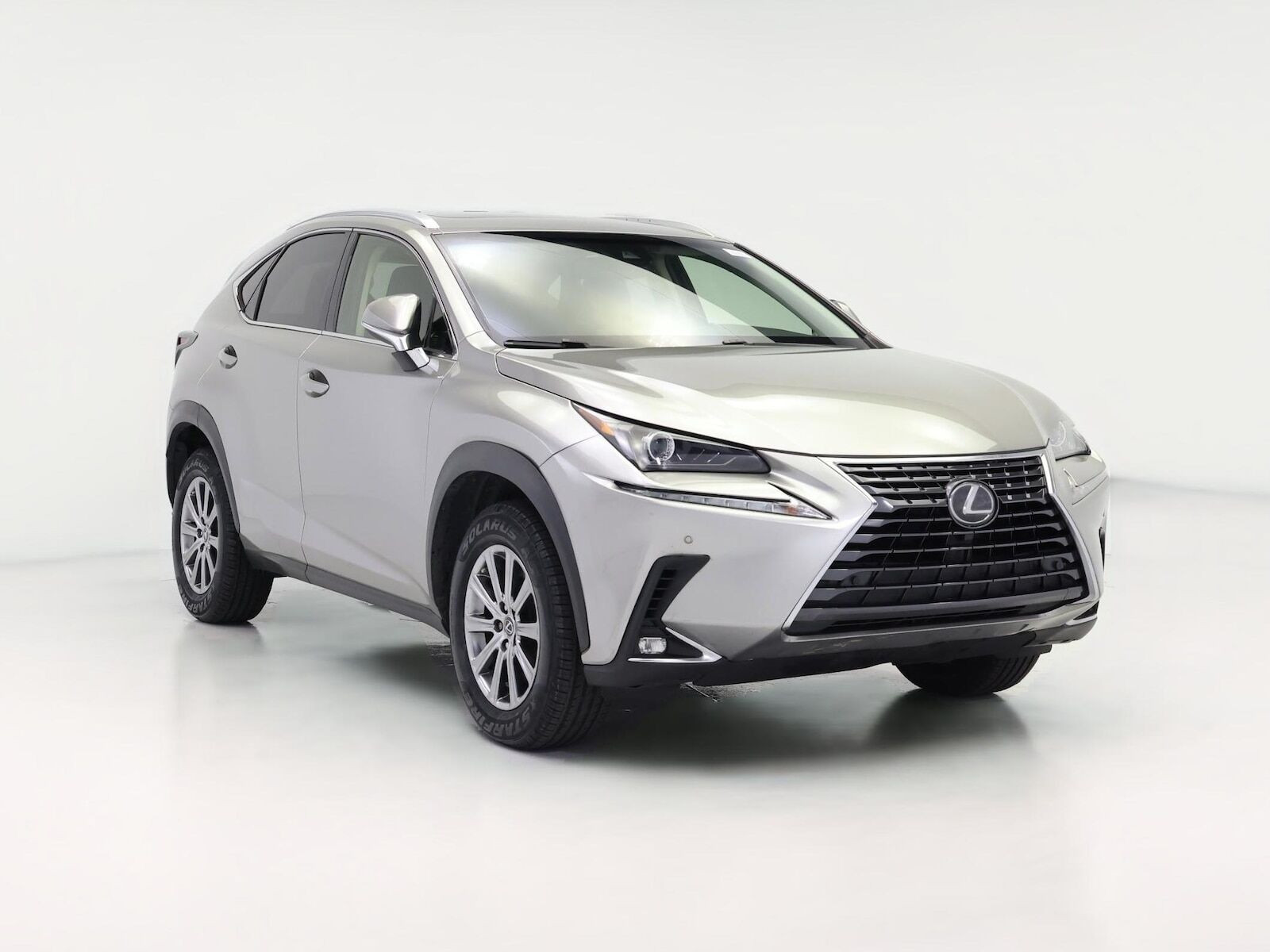 2018 LEXUS NX